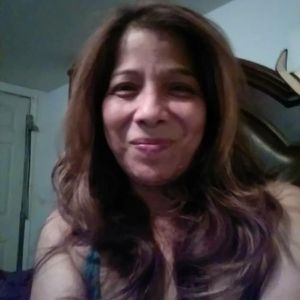 Meet your Posher, Dalia